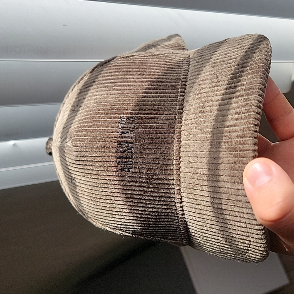 ALLSAINTS Cap